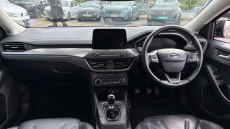 Ford Focus Vignale 1.0 EcoBoost 125 Active X 5dr Petrol Hatchback